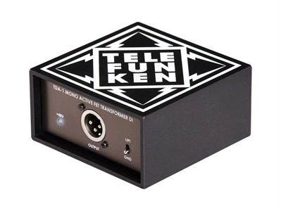 Telefunken TDA-1 10530