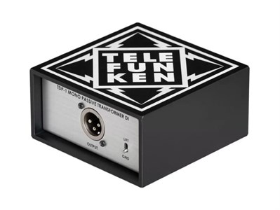 Telefunken TDP-1 10531