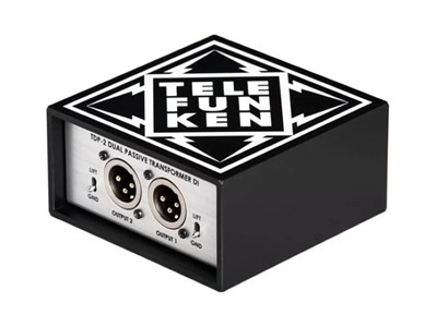 Telefunken TDP-2 10532