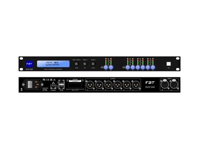 FBT DLM-260 10578
