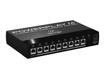 Behringer Powerplay P16-D 8381