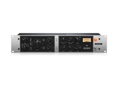 Behringer 676 11714