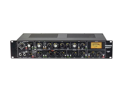Drawmer 1977 Channel Strip 9406