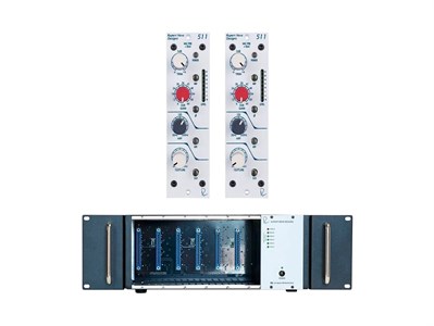 RND The Stereo Tracking Bundle R6 Rack  511  511 11226