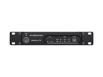 Audiocenter Braincore CU