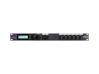 dbx 1260