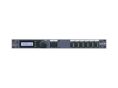 dbx 1260m