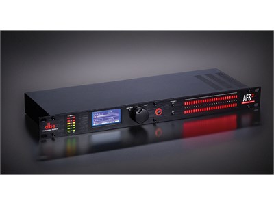 DBX AFS2