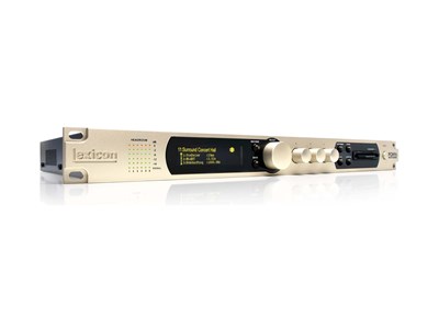 Lexicon PCM96SUR-A 11640