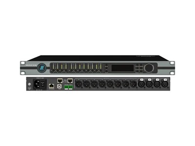 S-Track Dolphin XD48