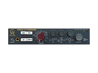 Golden Age Premier Preq-73 9129