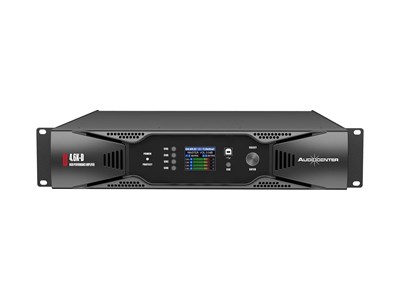 Audiocenter D46K-D