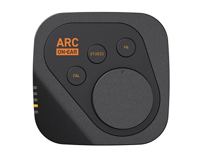 IK Multimedia ARC ON-Ear 10434