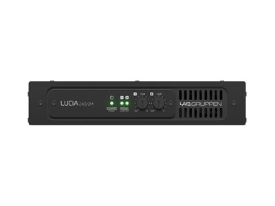 Labgruppen Lucia 2402M 11204