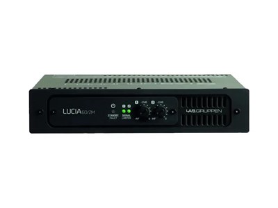 Labgruppen Lucia 602M 11207