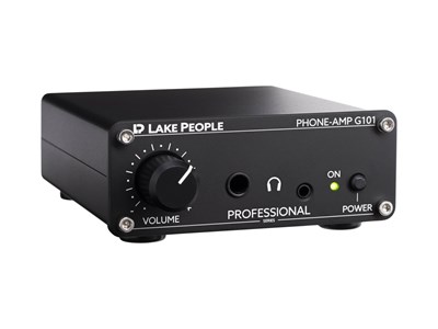 Lake People Phone-Amp G101 11029