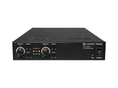 Lucky Tone HA-2250 11770