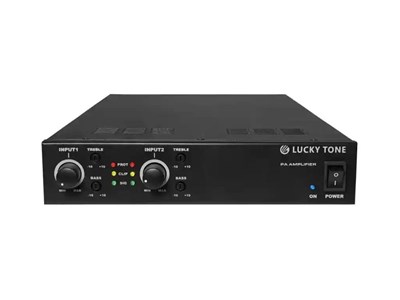 Lucky Tone HA-2500 11771