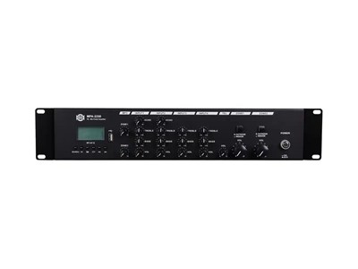 Show MPA-2250 11789