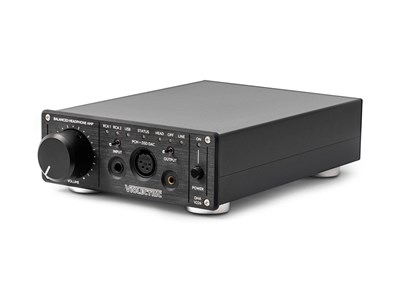 Violectric DHA V226