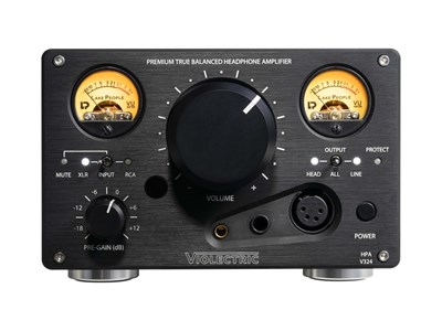 Violectric HPA V324