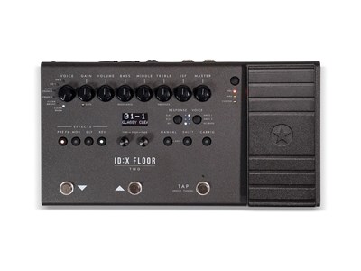 Blackstar IDX Floor Two