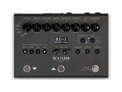 Blackstar IDXFloor One
