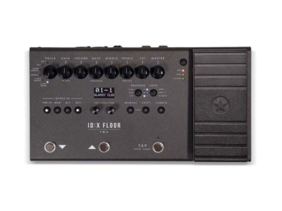 Blackstar IDXFloor Two