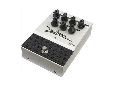 Diezel VH4