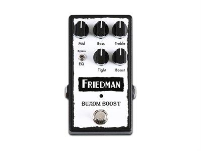 Friedman Buxom Boost 10490