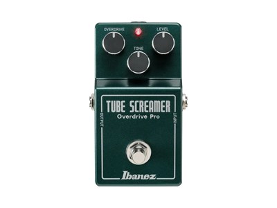 Ibanez TS808HWV2 11156