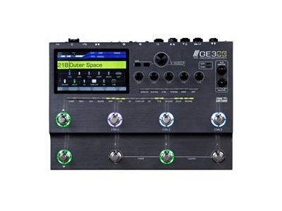 Mooer GE300 Lite