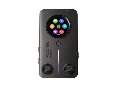 Mooer Prime M2 Gray