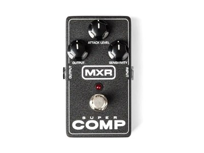 MXR M132 Super Comp 11644