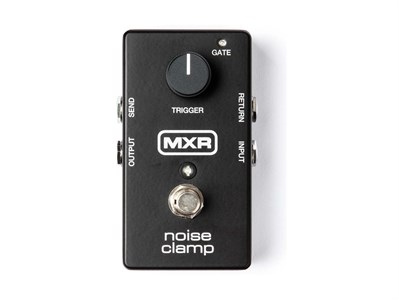 MXR M195 Noise Clamp 11645