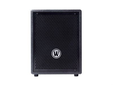 Warwick Gnome CAB 10-8