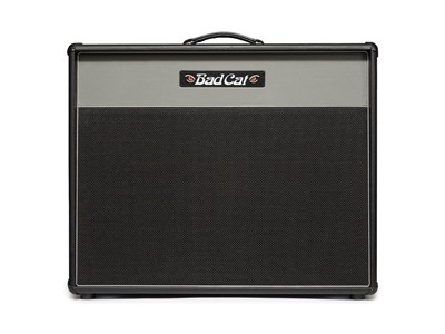 Bad Cat Era 2x12 Extension Cab Open Back
