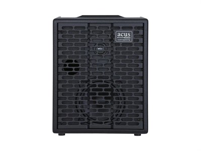 Acus One ForStreet 5 Black 9813