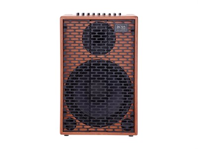 Acus One ForStrings 10 Ferdi Wood 9340