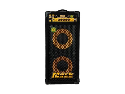 Markbass CMD Traveler 102 P V