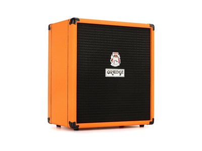 Orange Crush Bass 50
