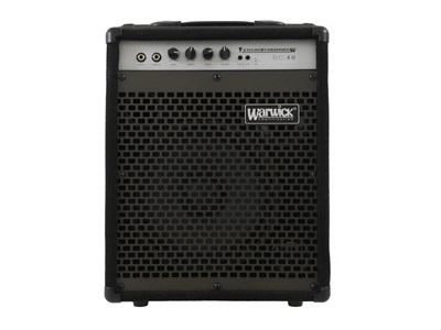 Warwick BC 40