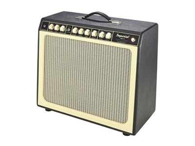 Tone King Imperial Mk II 8407