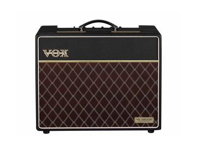 Vox AC10 Hand Wired 10472
