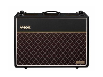 Vox AC30 Hand Wired X 10473