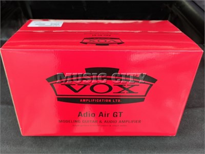 Vox Adio Air GT 1313