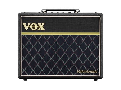 Vox VT20X Classic Blue
