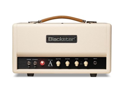 Blackstar TV-10-AH 6L6