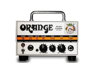 Orange MT20