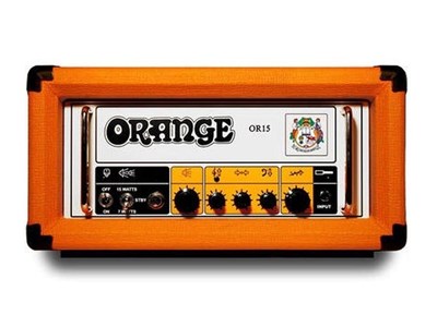 Orange OR15